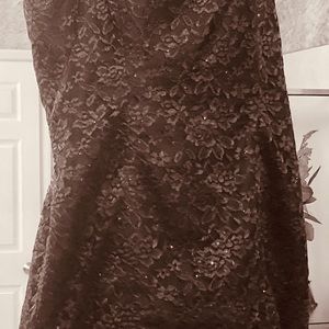 After Five or Cocktail Coatdress